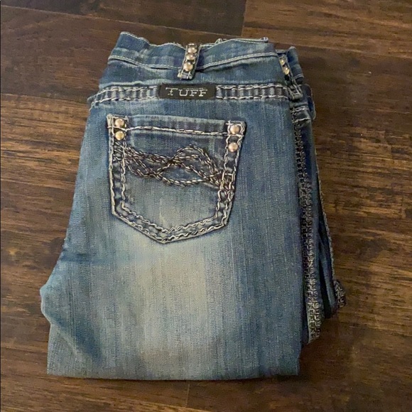 Cowgirl Tuff Other - Cowgirl tuff jeans